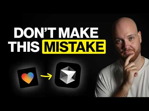 STOP Wasting Money On AI Coding Tools Like Lovable.dev